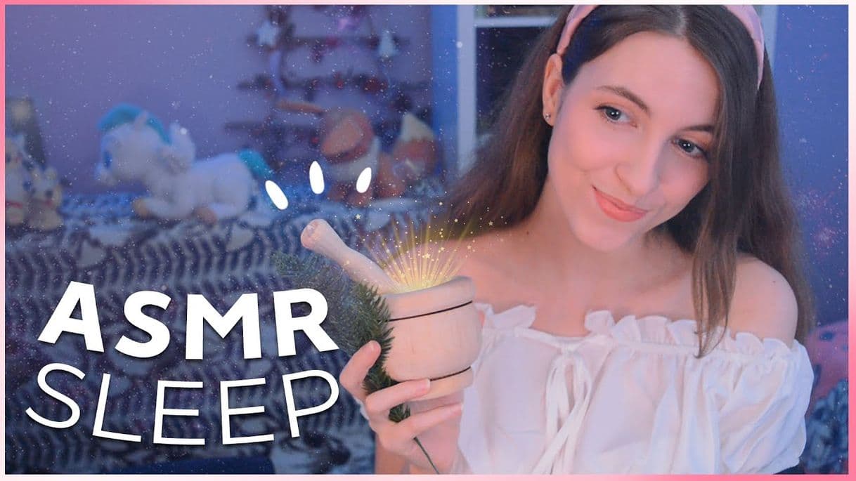 Moda Yarify ASMR - YouTube