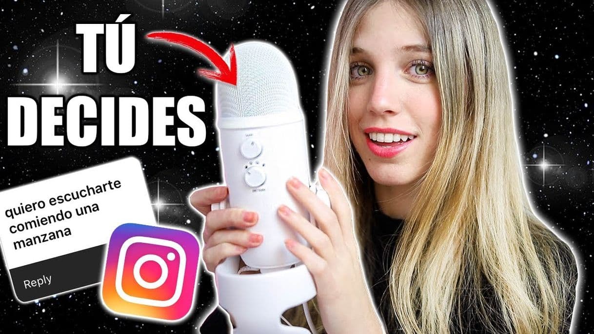 Moda ASMR Laia Oli - YouTube