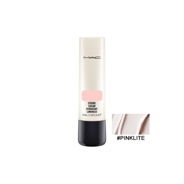 Beauty Mac Mac Strobe Cream Pinklite 50 ml