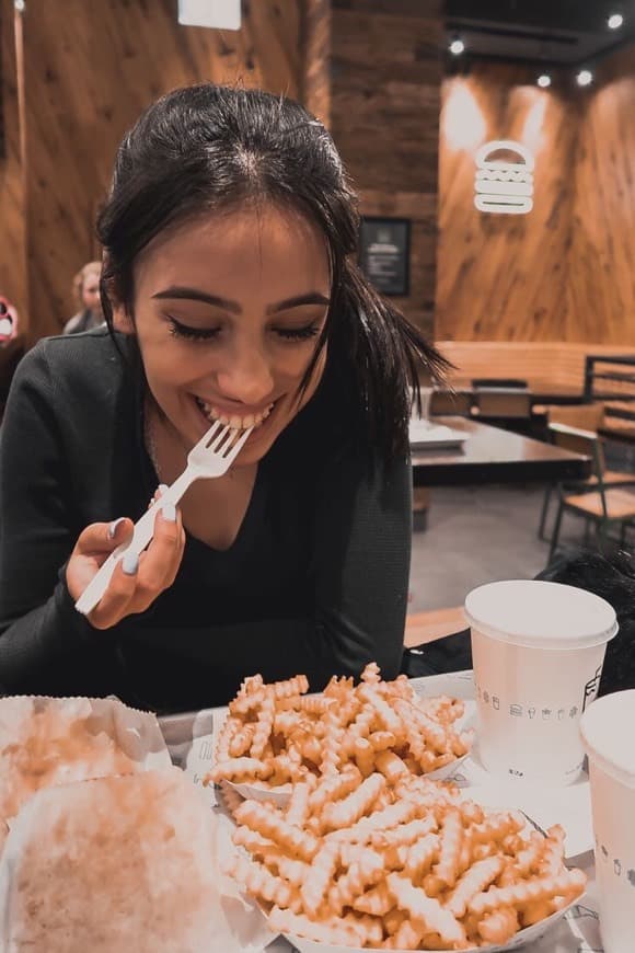 Restaurants Shake Shack