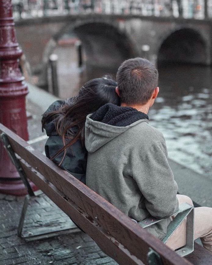 Lugar Leidsegracht 2