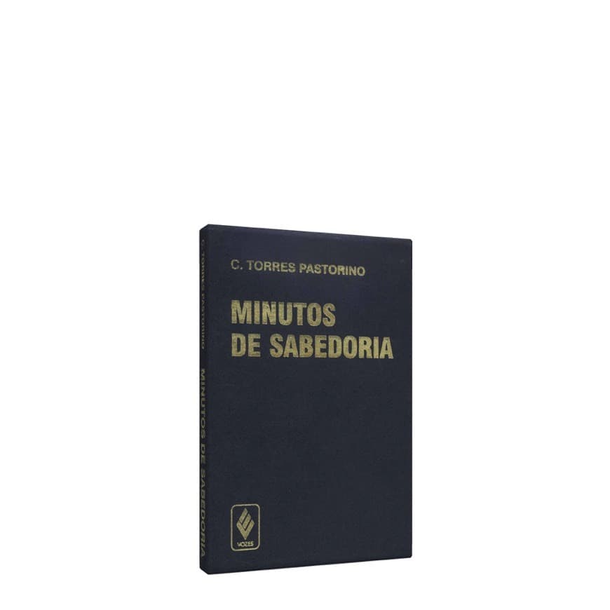 Book Minutos de Sabedoria 