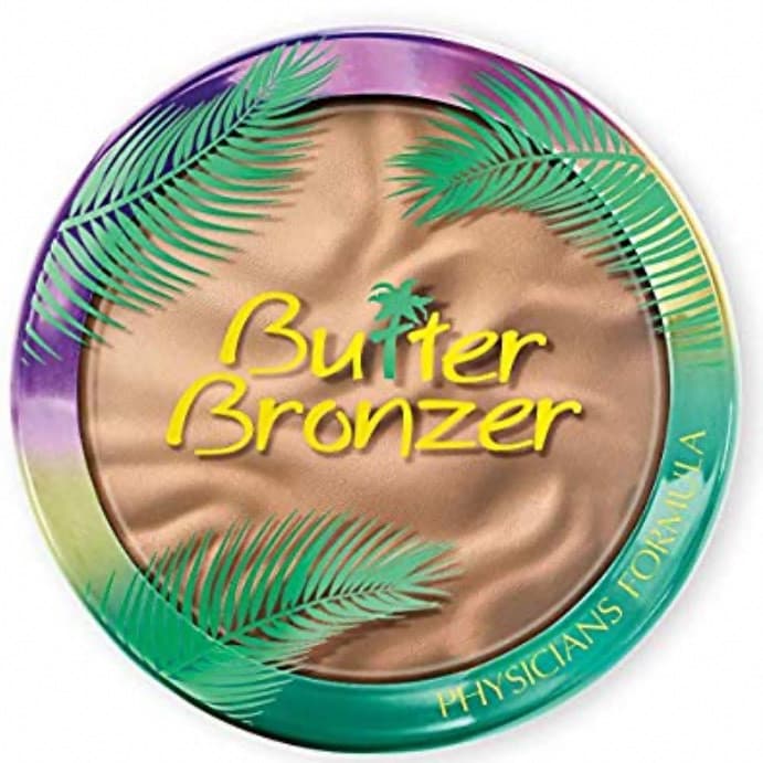 Moda Butter Bronzer