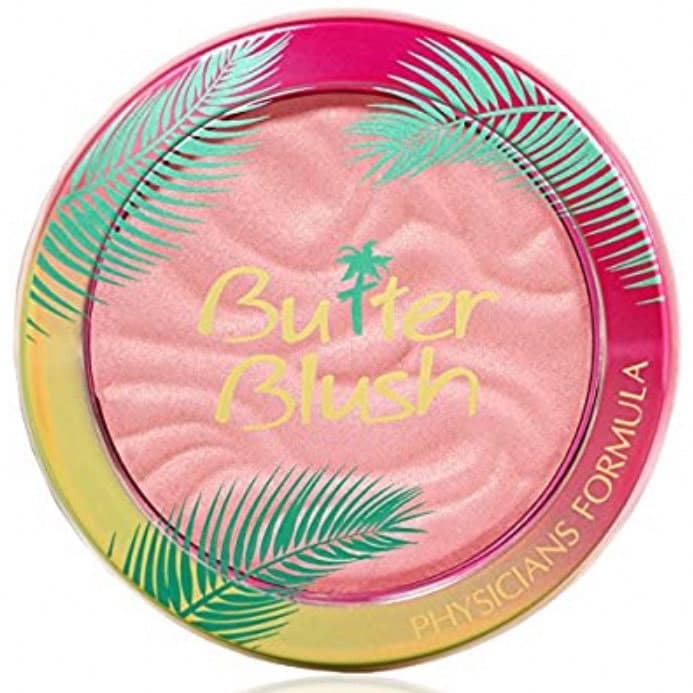 Moda Butter Blush