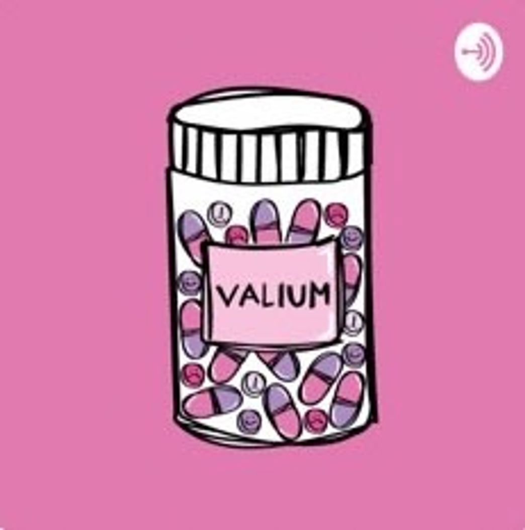 Moda Valium - Sara Vicario 