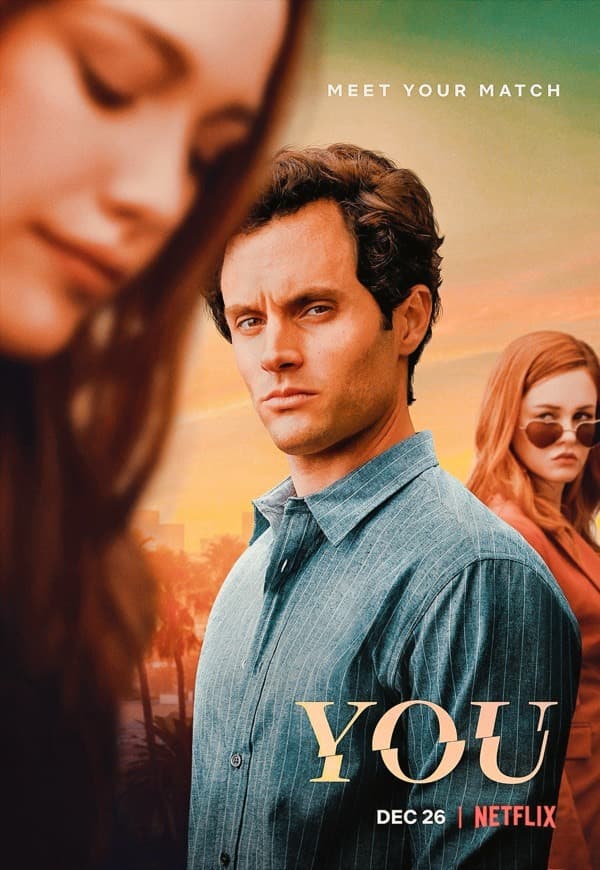 Serie You