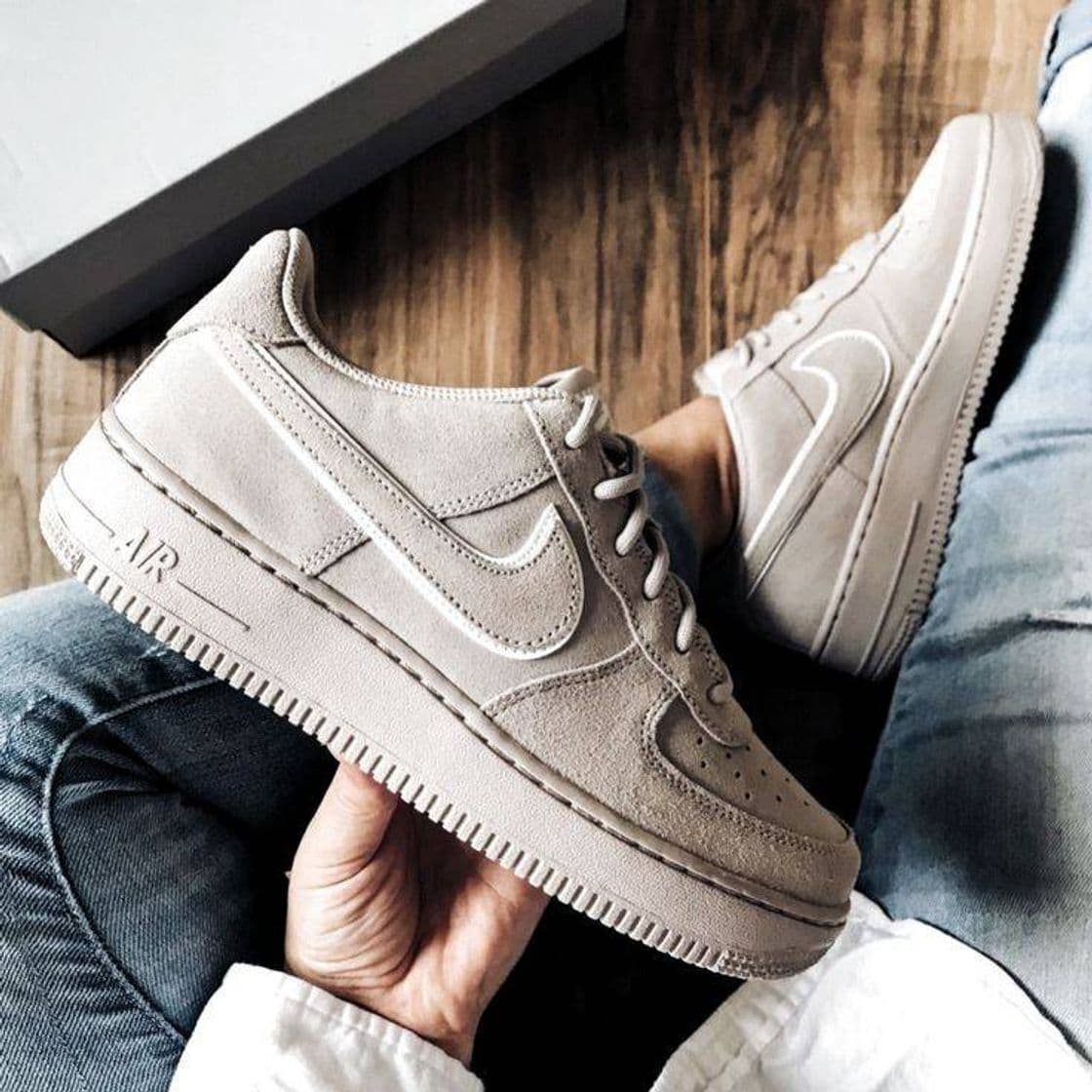 Moda Nike