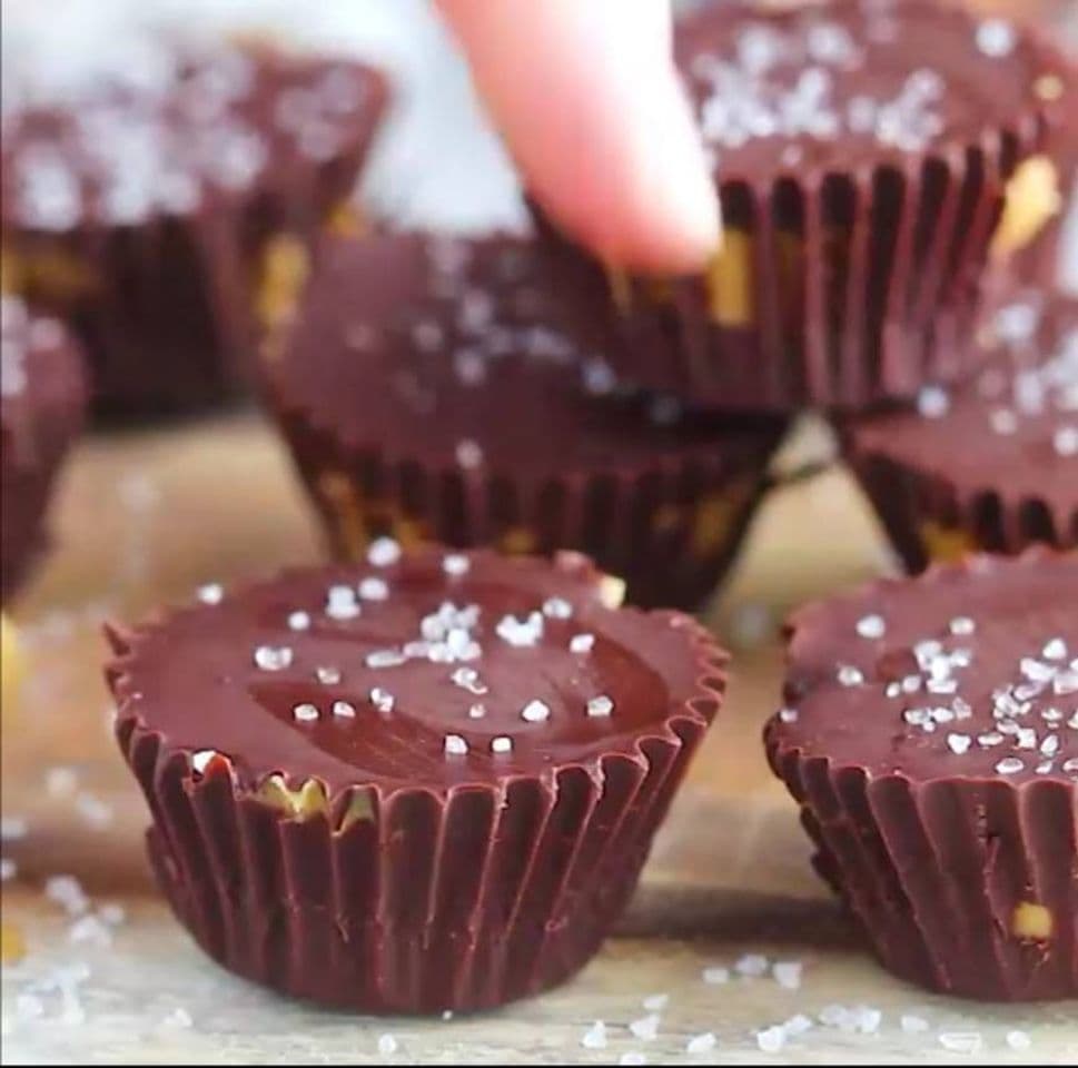 Moda Peanut butter cups