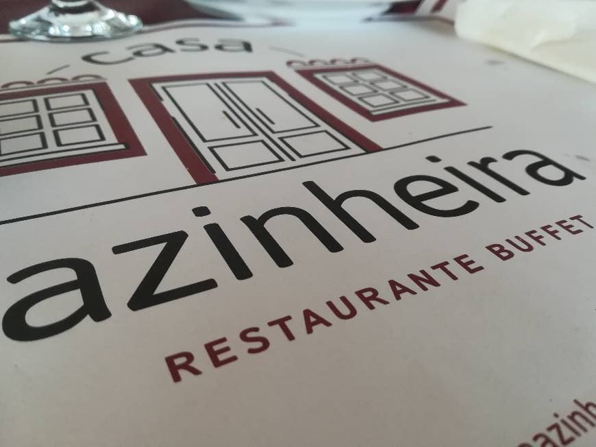 Restaurantes Casa Azinheira