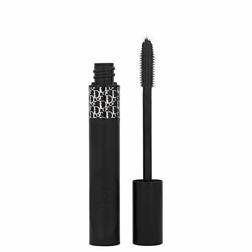 Belleza Dior Diorshow Pump'N'Volume Hd Mascara #090-Black 6 Gr