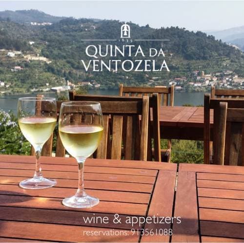 Lugar Quinta Da Ventuzela