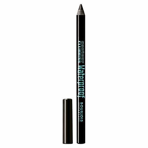 Belleza Bourjois Contour Clubbing; Delineador de Ojos.Tono 41 Black Party