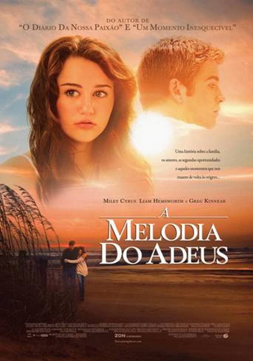 Movie A Melodia do Adeus