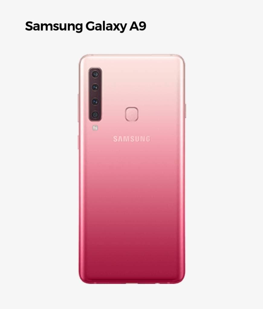 Product Samsung A9