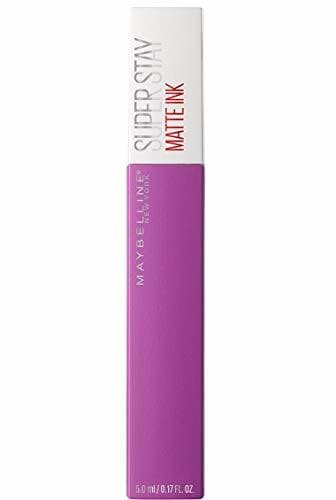 Product Maybelline New York - Superstay Matte Ink