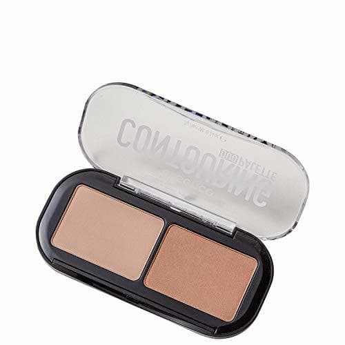 Beauty ESSENCE CONTOURING DUO PALETTE 10 LIGHTER SKIN