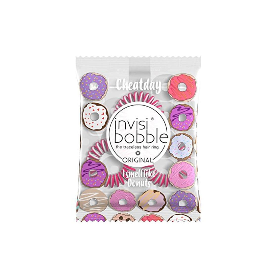 Producto Invisibobble