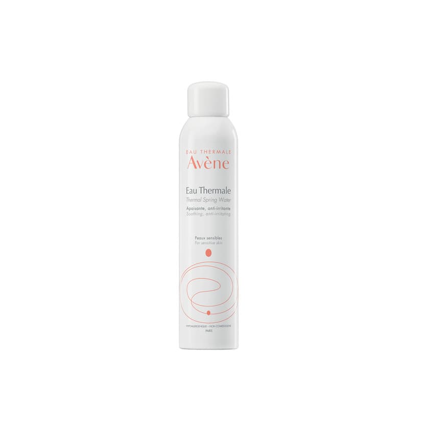 Producto Água termal Avène 