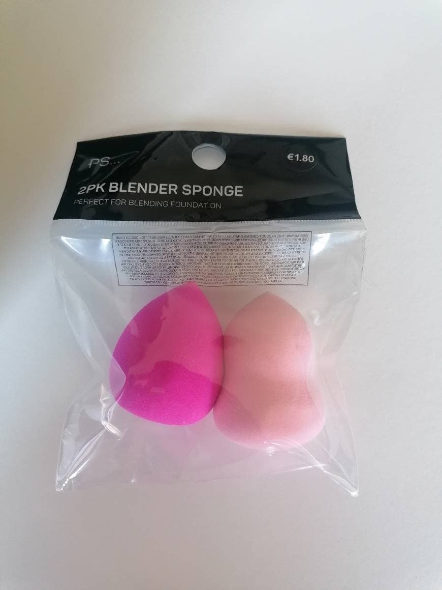 Product Primark Beauty Blender