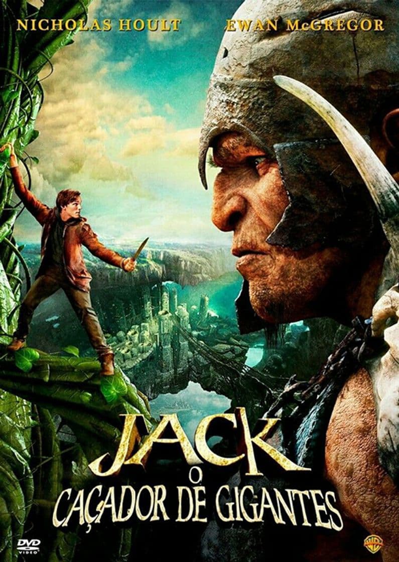 Movie Jack the Giant Slayer