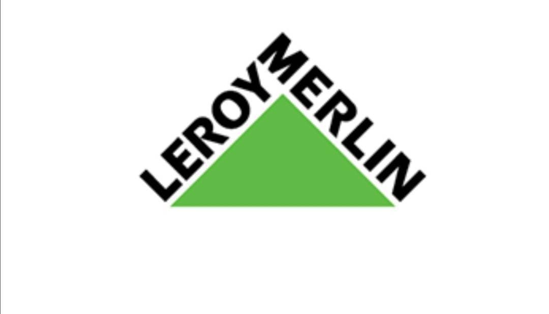 Moda Leroy Merlin