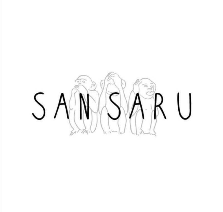 Fashion San Saru Shop