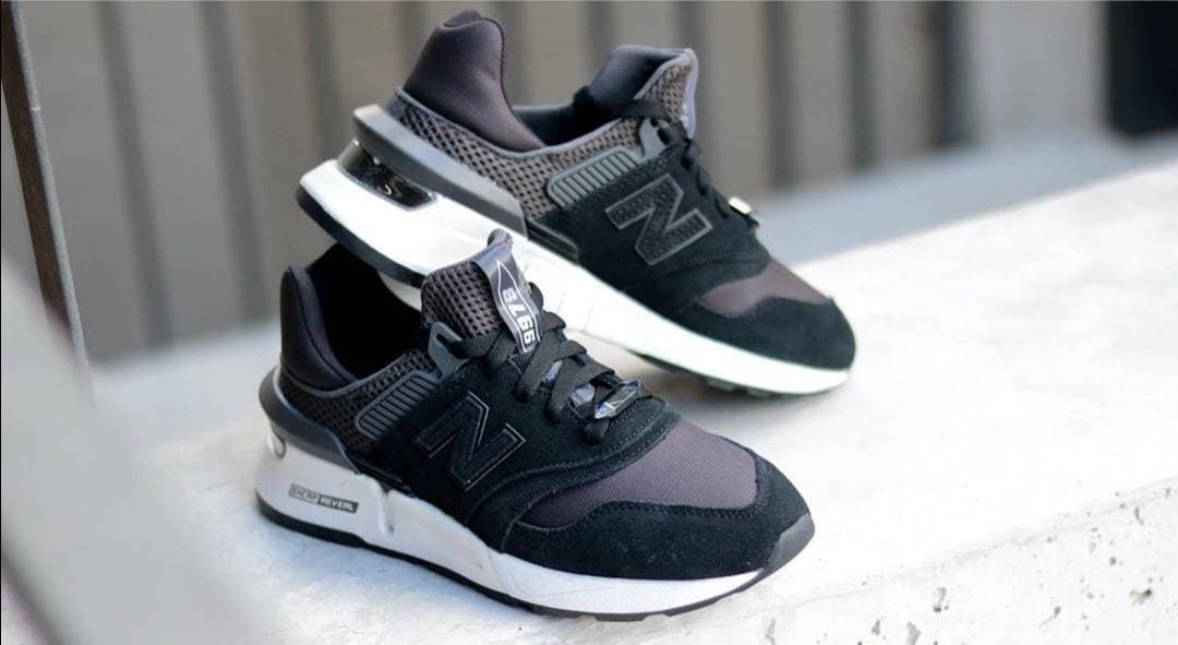 Product New Balance 997s