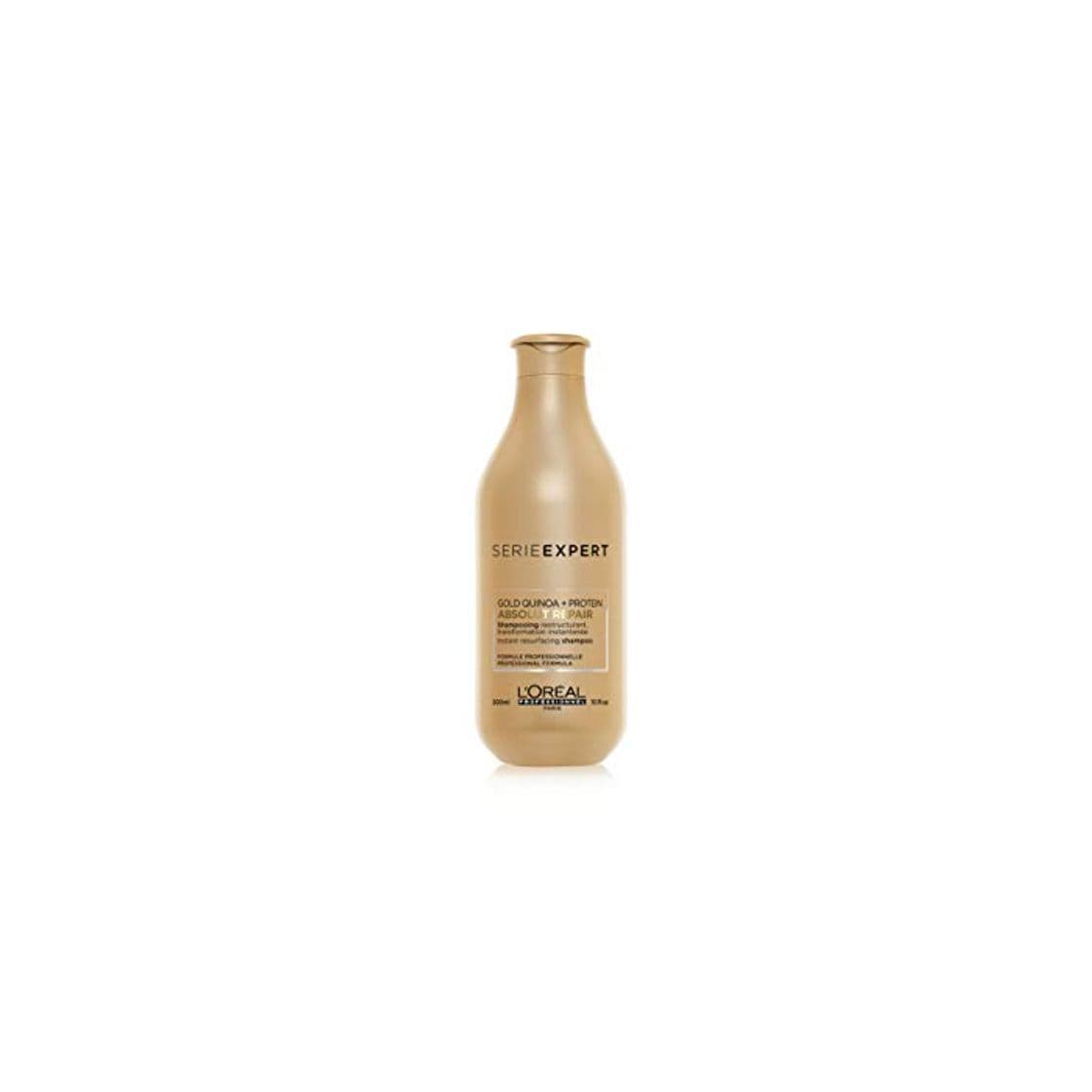 Beauty L'Oreal Expert Professionnel Absolut Repair Gold Shampoo 300 ml