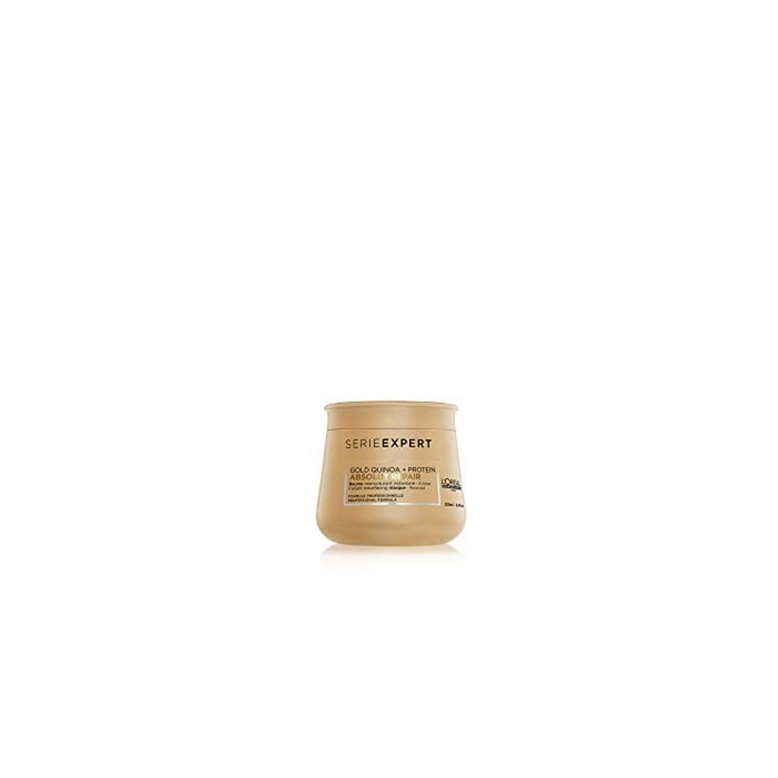 Beauty L'oreal Expert Professionnel Absolut Repair Gold Mask 250 ml