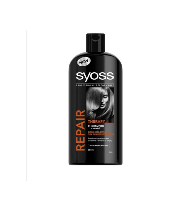 Product Syoss Repair 