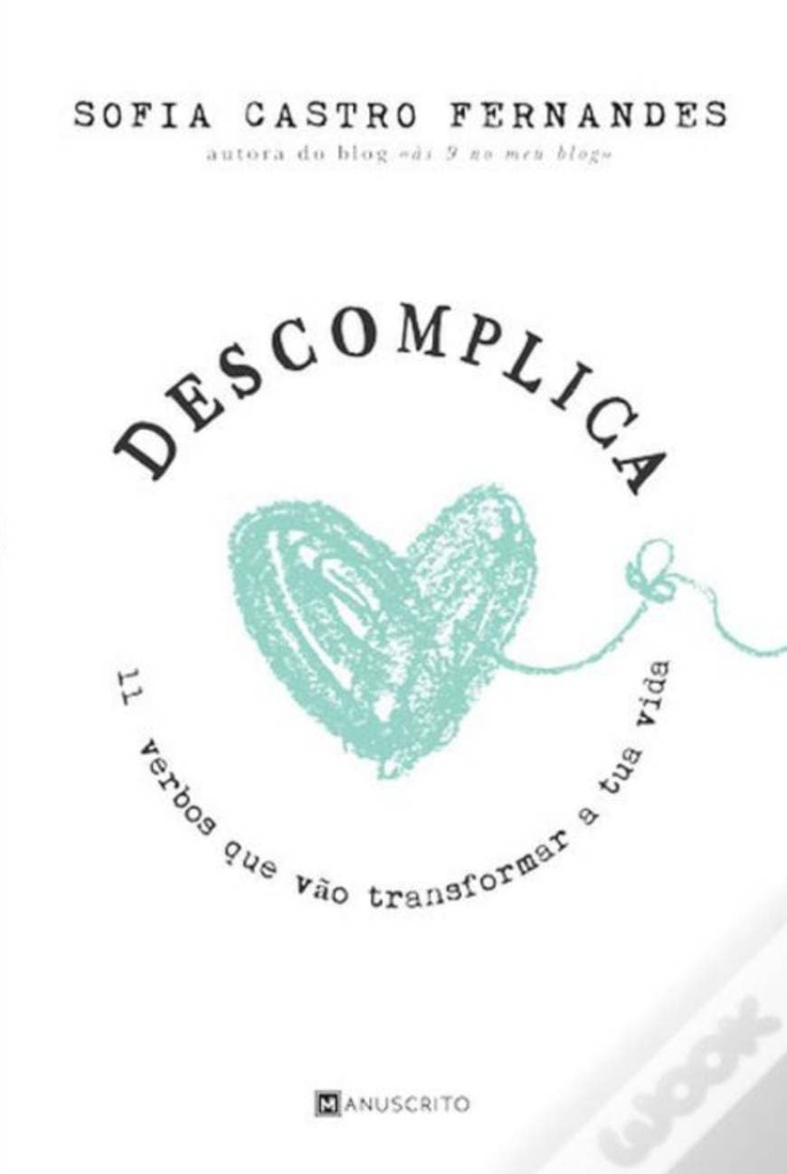 Book Descomplica