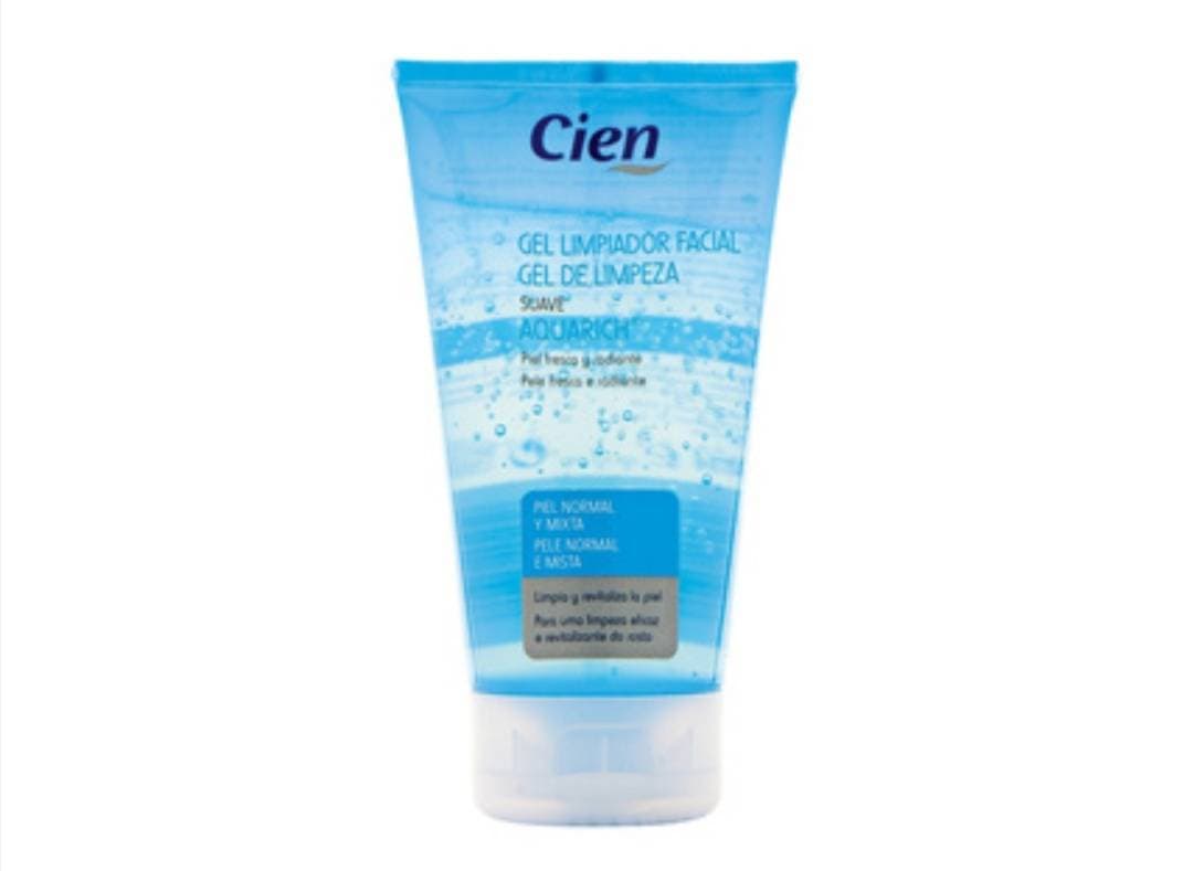 Product Gel de Limpeza Cien