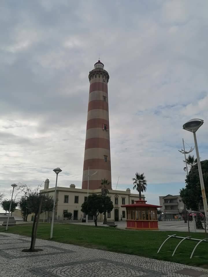 Place Praia da Barra