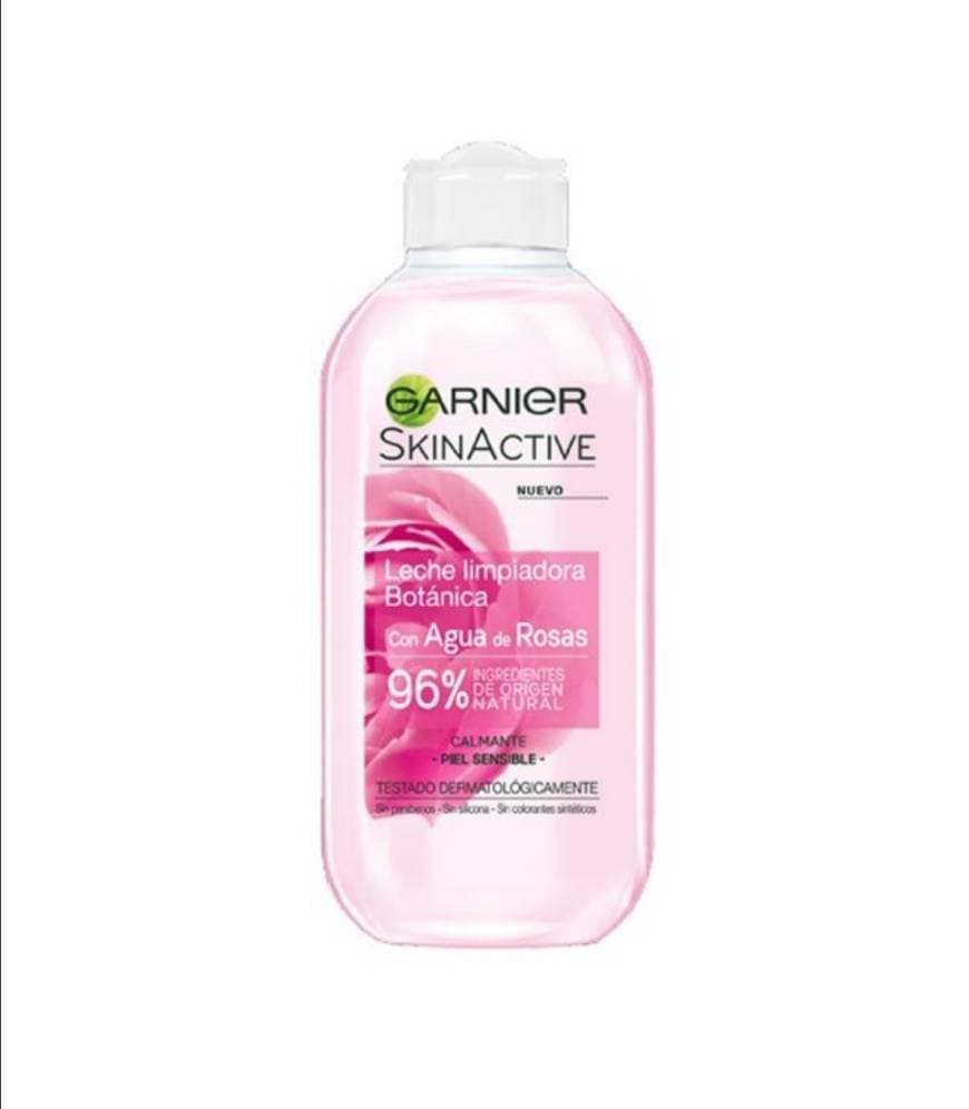 Product Garnier Leite de Limpeza 