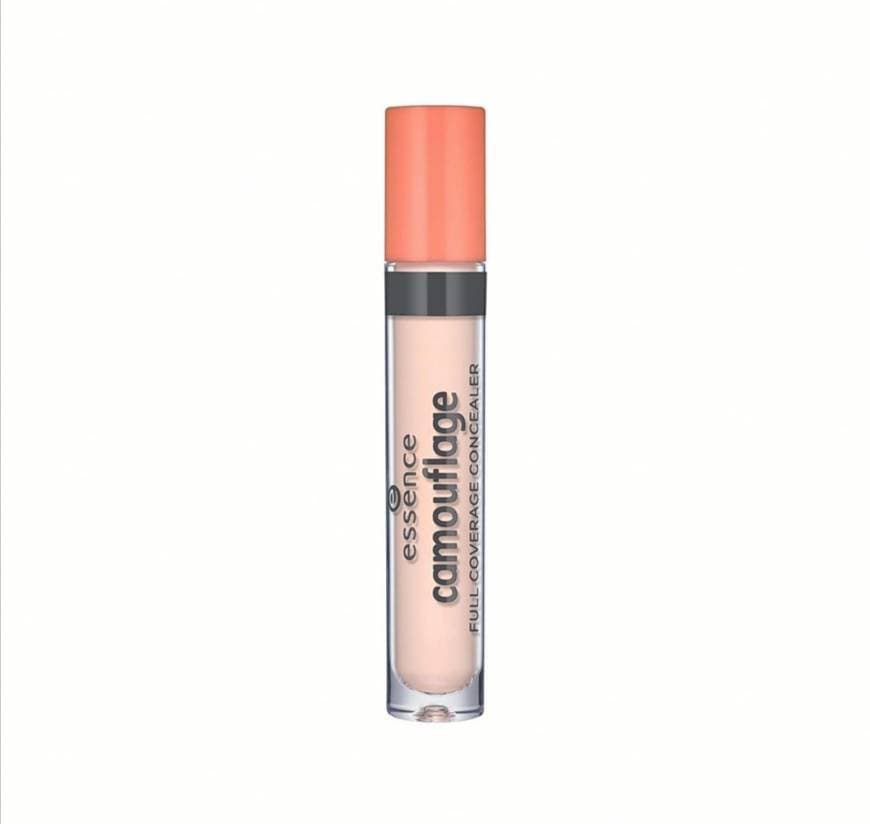 Product Essence Camouflage Full Coverage Concealer