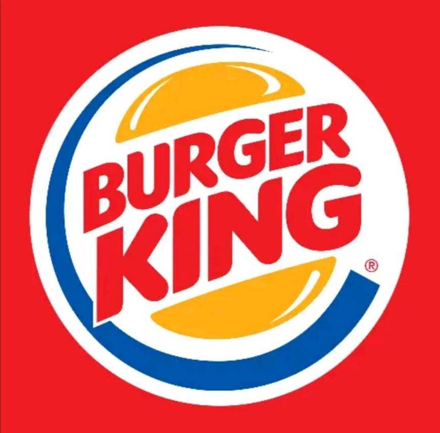 App Burger King