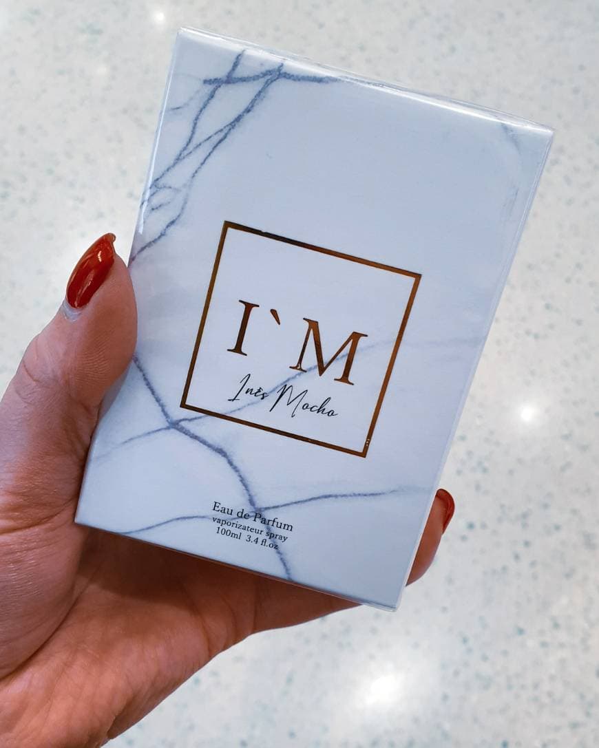 Fashion I'm - Inês Mocho - Eau De Parfum