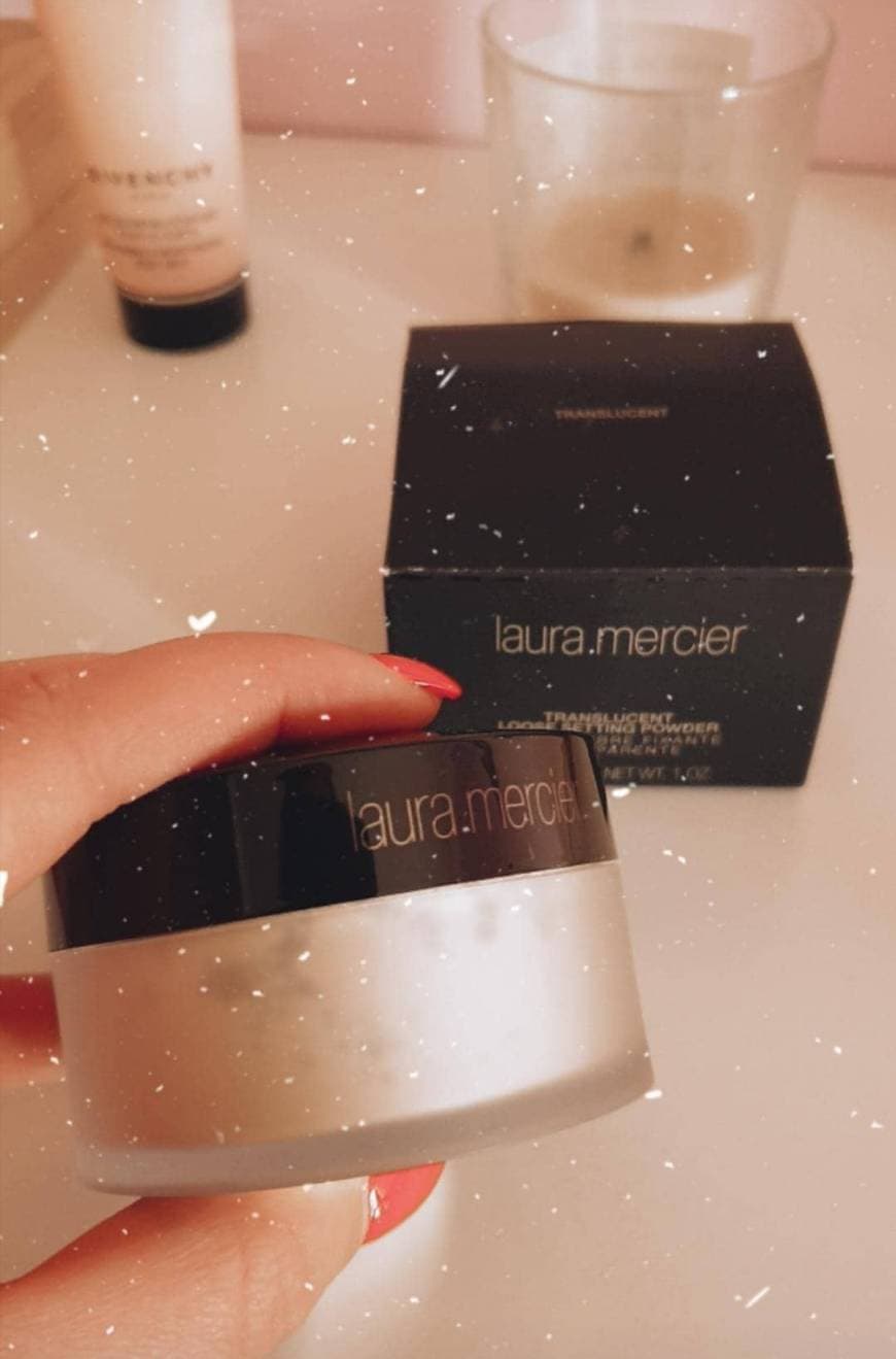 Fashion Laura Mercier Cosmetics