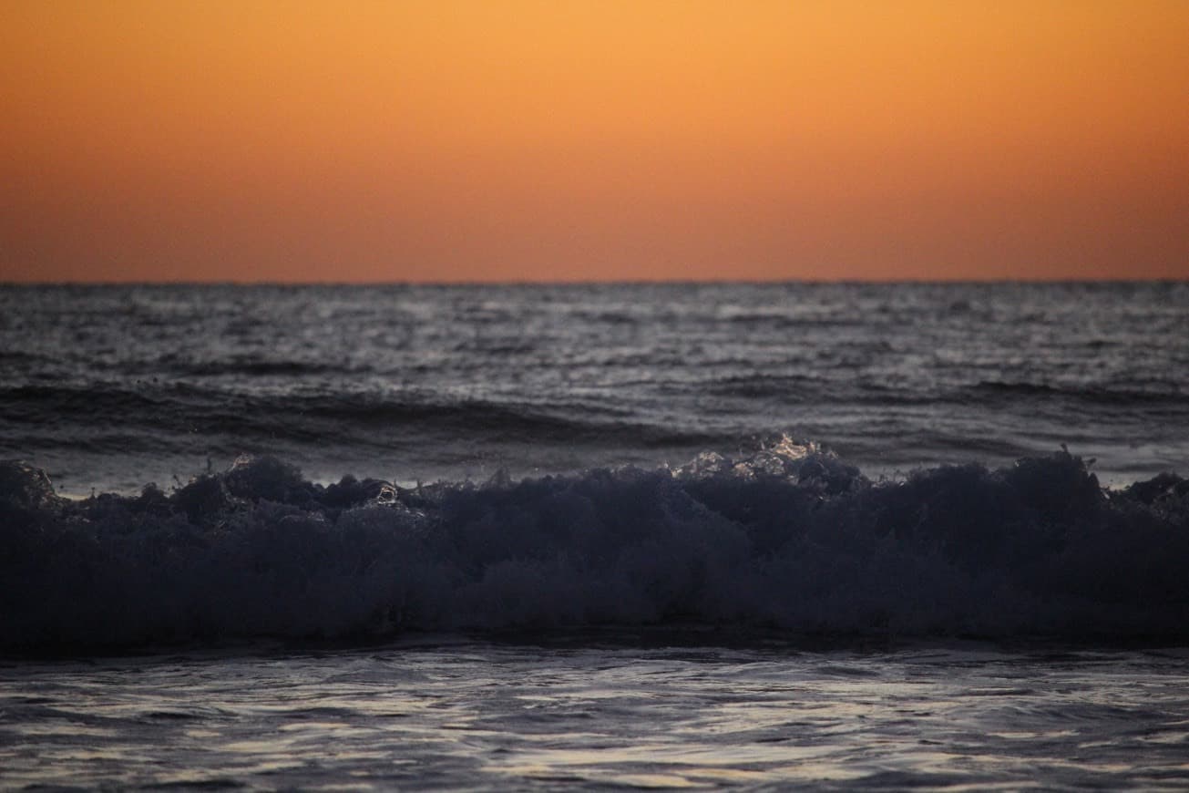 Place Costa da Caparica