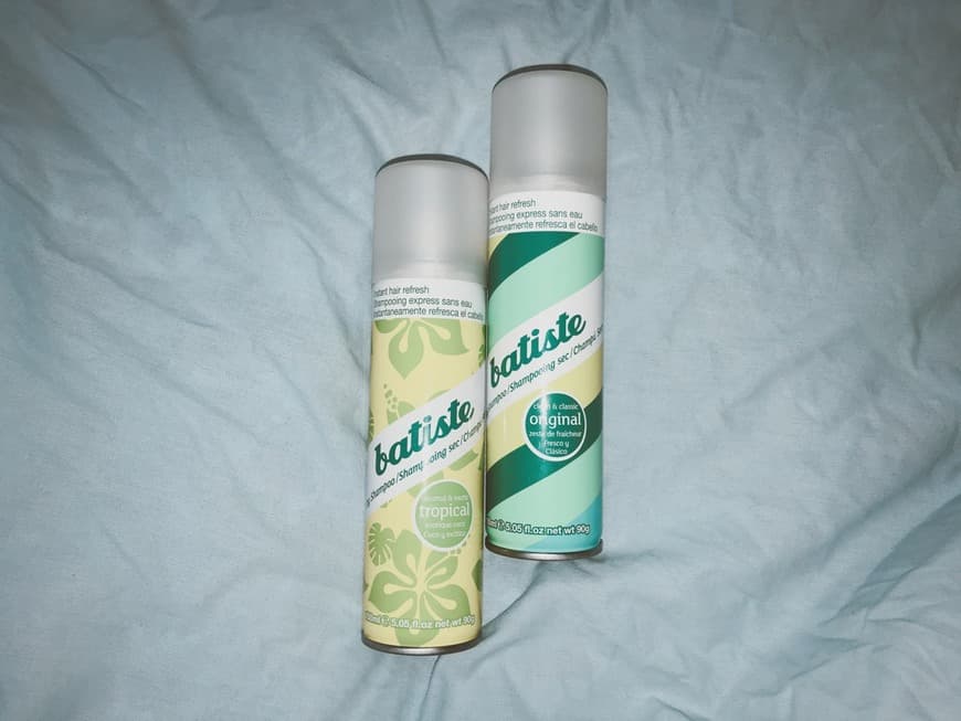 Beauty Batiste Dry Shampoo Original Clean & Classic 6.73 fl