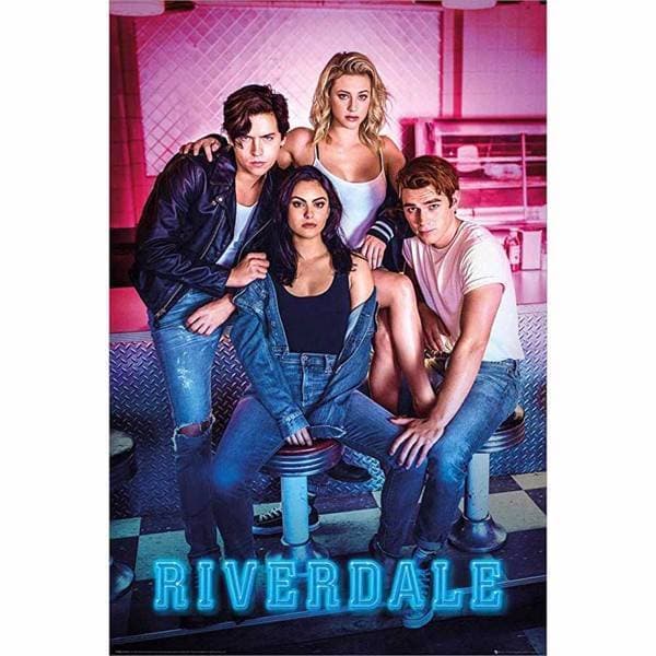 Serie Riverdale