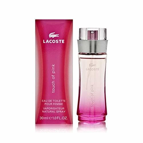 Beauty Lacoste 15844 - Agua de colonia