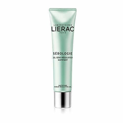 Beauty Lierac Lierac Sebologie Gel Regulador 40 ml