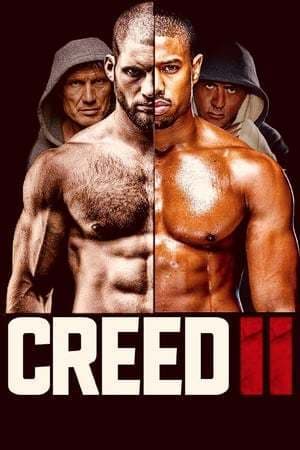 Movie Creed II