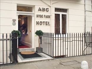 Place ABC Hyde Park Hotel