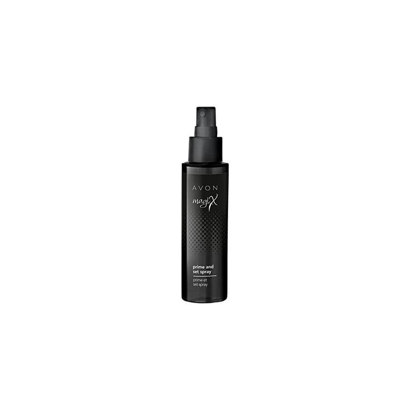 Product Spray fijador maquillaje, de Magix