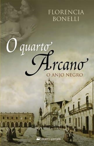 Book O quarto Arcano