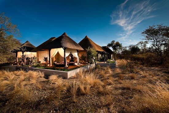 Place Mokuti Etosha Lodge - Namibia