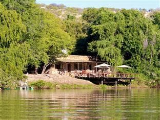 Place Kunene River Lodge