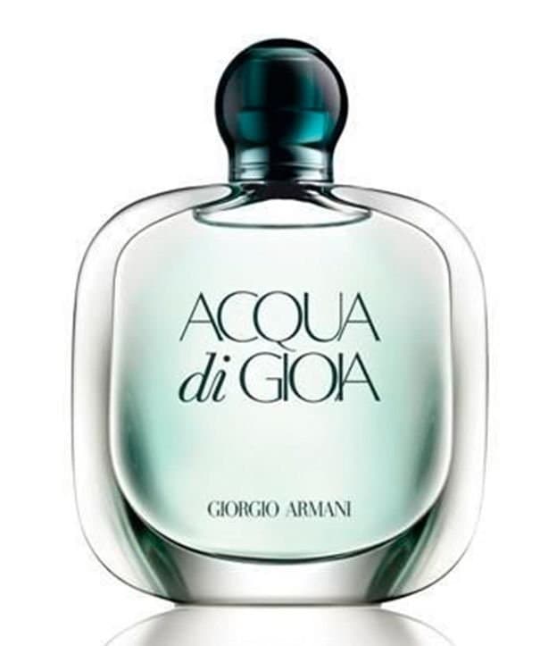 Moda Aqua di Gioia 